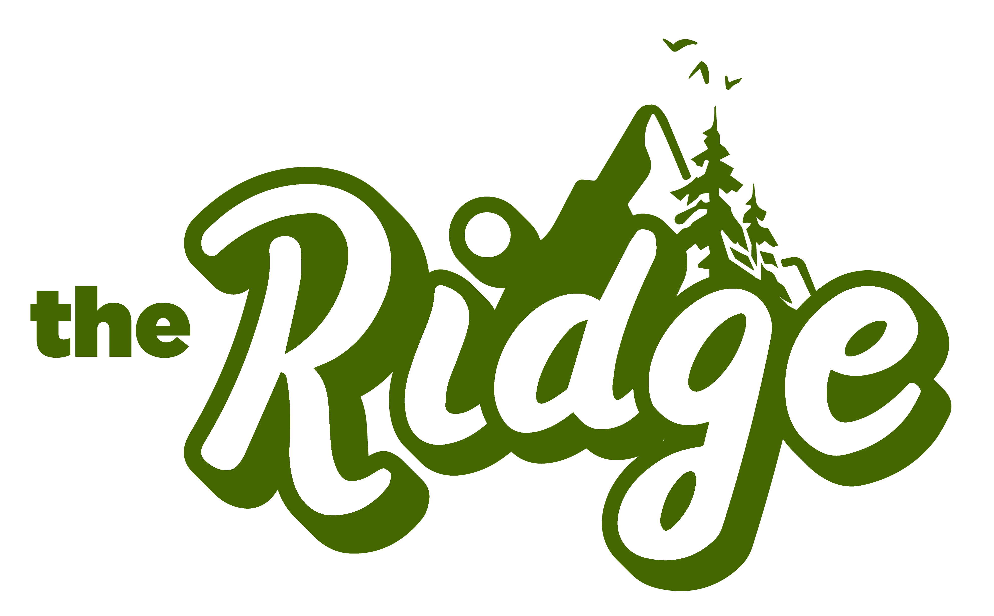 The Ridge Activity Center