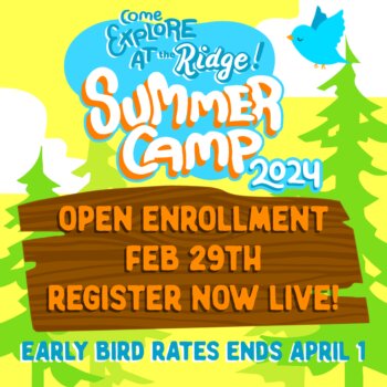 The Ridge Activity Center